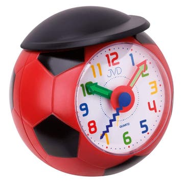 Voetbal wekker SR819-1J, Verzenden, Nieuw