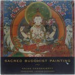 Sacred Buddhist Painting, Ophalen of Verzenden, Nieuw