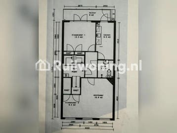 Jouw woning in Amsterdam gezocht voor mijn appartement, Amsterdam