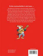 Echte muizenliefde is als kaas ... / Geronimo Stilton-reeks, Verzenden, Gelezen, Geronimo Stilton