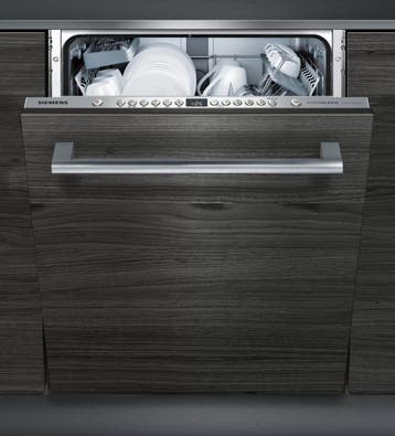 Siemens SN636X08IE - Inbouw Vaatwasser - 60 cm - 13 Couverts, Witgoed en Apparatuur, Vaatwasmachines, Ophalen of Verzenden, Zo goed als nieuw