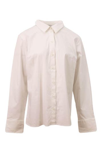 Anytime Blouse in maat 46 Wit, Anytime, Verzenden, Zo goed als nieuw, Wit