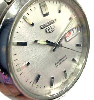 Seiko - Seiko 5 - Zonder minimumprijs - 7S26-01V0 - Heren -