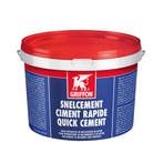 Griffon snelcement 12,5 kg, grijs, emmer, Doe-het-zelf en Verbouw, Overige Doe-het-zelf en Verbouw, Verzenden, Nieuw
