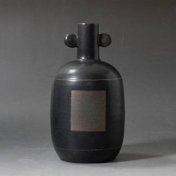 Keramiek - Kamei Masaru (, b. 1933) - Japan - Shwa