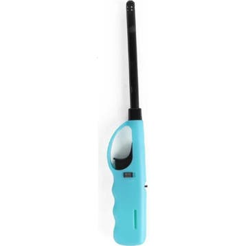 Benson BBQ-aansteker - Navulbaar - 27 cm - Miami - Veilig..., Ophalen of Verzenden, Nieuw