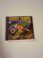 Dance trance 2, Verzenden, Nieuw in verpakking