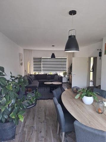 Te huur: Huis Voltastraat in Terneuzen, Terneuzen, Zeeland