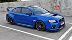 Front Splitter V.1 SUBARU WRX STI, Verzenden