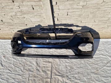 Honda HR-V II LiFT 18- voorbumper 71100-T7A-J000, Auto-onderdelen, Verzenden, Gebruikt