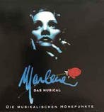 cd - Various - Marlene - Das Musical, Verzenden, Zo goed als nieuw