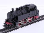 Schaal H0 Märklin 3004 stoomlocomotief met vaste tender B.., Hobby en Vrije tijd, Modeltreinen | H0, Wisselstroom, Gebruikt, Locomotief
