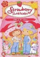 Strawberry Shortcake 2 - Waar is de lente - DVD, Verzenden, Nieuw in verpakking