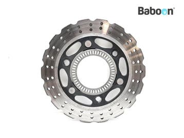 Remschijf Achter Kawasaki Ninja 300 2013-2016 (EX300A-B), Motoren, Onderdelen | Kawasaki, Verzenden, Gebruikt