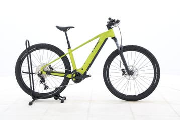 Cube Reaction Hybrid Race 800 – 2025 – 165 - 175 cm, Verzenden, Zo goed als nieuw