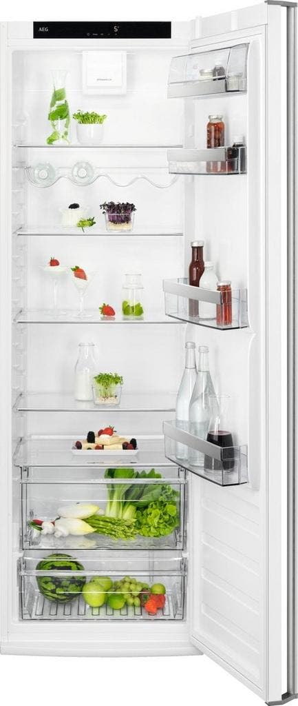 AEG RKB539E1DW - Koelkast - Kastmodel - Vrijstaand799, Witgoed en Apparatuur, Koelkasten en IJskasten, Nieuw, Ophalen of Verzenden