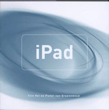 iPad / Mac - Pieter van Groenewoud 9789043020497, Verzenden, Gelezen, Pieter van Groenewoud