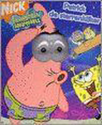 SpongeBob / Patrick de sterrenkijker / SpongeBob R. Koeppel, Verzenden, Gelezen, R. Koeppel