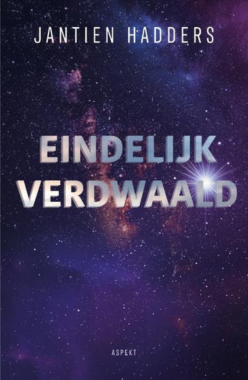 Eindelijk Verdwaald | Jantien Hadders | Nieuw, Ophalen of Verzenden, Nieuw, Jantien Hadders