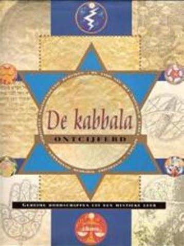 Kabbala ontcijferd - Berenson-perkin 9789057643682, Verzenden, Zo goed als nieuw, Berenson-perkin
