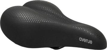 Selle Royal Zadel Avenue Moderate - Dames - Comfortabel, Verzenden, Nieuw