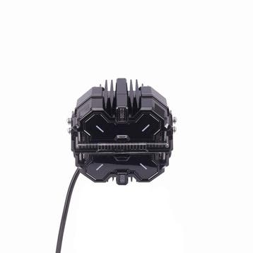 178W LED Koplamp Work Light 5 IP68 Spot Beam Driving Ligh..., Verzenden, Nieuw, Universele onderdelen