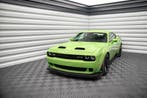 Front Splitter Dodge Challenger SRT Hellcat Widebody Mk3, Verzenden