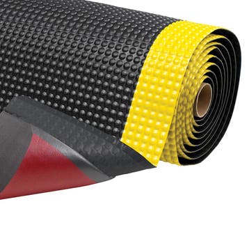 Notrax® Sky Trax® werkmat - Anti - slip - 19 mm - Binnen -, Verzenden