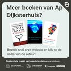 Het slimme onbewuste 9789035139435 Ap Dijksterhuis, Verzenden, Zo goed als nieuw, Ap Dijksterhuis