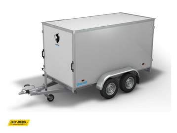 Hapert Sapphire L-2 250 x 150cm 2000 kg -, Ophalen of Verzenden, Nieuw