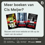 Verdoofd / Politie niet betreden 9789026136450 Cis Meijer, Boeken, Verzenden, Gelezen, Cis Meijer