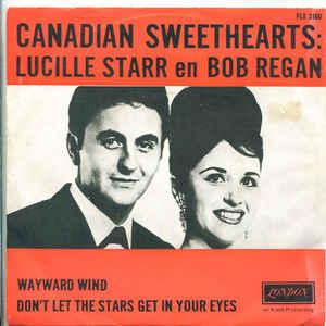 vinyl single 7 inch - Canadian Sweethearts: Lucille Starr..., Verzenden, Zo goed als nieuw, 7 inch, Overige genres