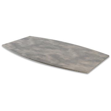 Tafelblad 240 x 120 cm Ton - Oxyd, Ophalen of Verzenden, Nieuw in verpakking