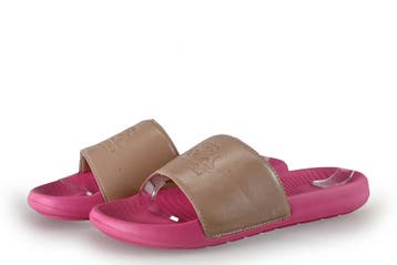 Kappa Slippers in maat 39 Roze, Slippers, Overige kleuren, Kappa, Verzenden