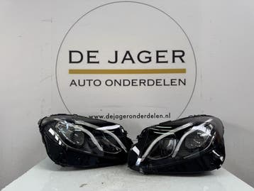 E KLASSE W213 LED HP KOPLAMPEN A2139064004KZ A2139063904KZ, Ophalen, Nieuw, Mercedes-Benz