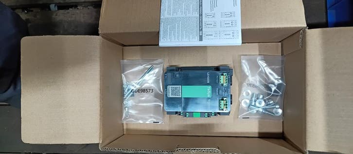 Schneider Electric LC1G225 Contactor, 200/500 V ac/dc Coil,, Hobby en Vrije tijd, Elektronica-componenten, Nieuw, Ophalen of Verzenden