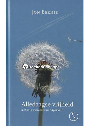 Alledaagse vrijheid Jon Bernie, Boeken, Verzenden, Gelezen
