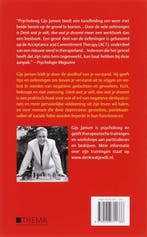 Denk wat je wilt, doe wat je droomt 9789058711786, Boeken, Psychologie, Verzenden, Gelezen, Gijs Jansen