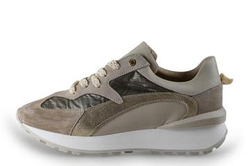 Tango Sneakers in maat 41 Beige, Kleding | Dames, Schoenen, Tango, Verzenden, Beige, Sneakers of Gympen