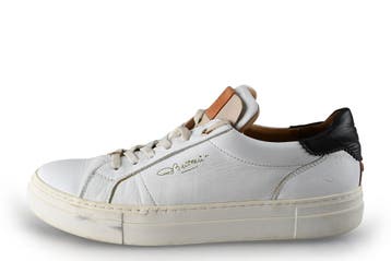 Fred de La Bretoniere Sneakers in maat 41 Wit, Kleding | Dames, Verzenden, Wit, Fred de La Bretoniere, Sneakers of Gympen