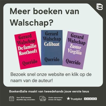 Celibaat - Walschap 9789022310557, Verzenden, Gelezen, Walschap