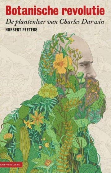 9789050115780 Botanische revolutie | Tweedehands, Verzenden, Zo goed als nieuw, Norbert Peeters