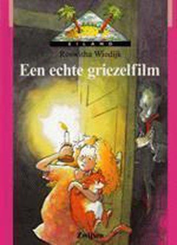 Een echte griezelfilm - Wiedk, Verzenden, Gelezen