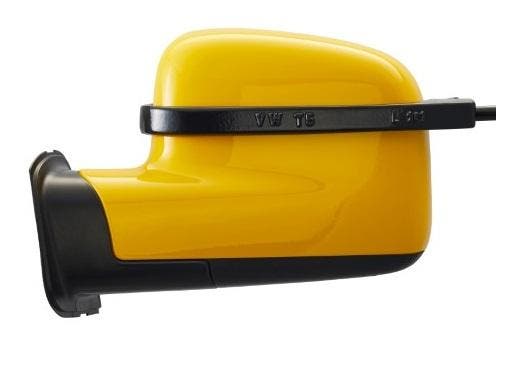 Emuk Caravanspiegels VW Caddy vanaf 10/2003 tot 06/2015, Caravans en Kamperen, Caravan accessoires, Nieuw, Ophalen of Verzenden