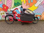 Riese Müller Packster70 Vario - 1250Wh Accu - DEMO!! -, Fietsen en Brommers, Ophalen, Nieuw, 2 kinderen, Huif