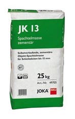 JOKA JK13 Egalisatie Cement, Verzenden, Nieuw