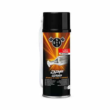 5 in 1 DPF-reinigerspray (500ml), Auto-onderdelen, Ophalen of Verzenden, Nieuw, Seat