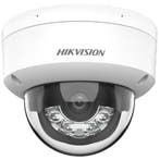 DS-2CD2183G2-LIS2U, 8MP 4K Dome Camera, AcuSense, Smart Hybr, Ophalen of Verzenden, Nieuw