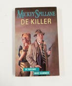 KILLER 9789024517909 Spillane, Boeken, Verzenden, Gelezen, Spillane