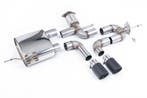 Milltek Renault A110 A110S 1.8TCe (S Models only) SSXRN430, Verzenden, Nieuw, Renault